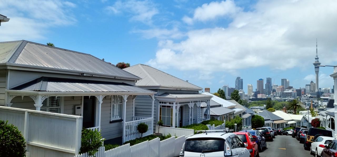 Auckland
