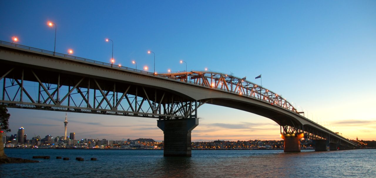 Auckland
