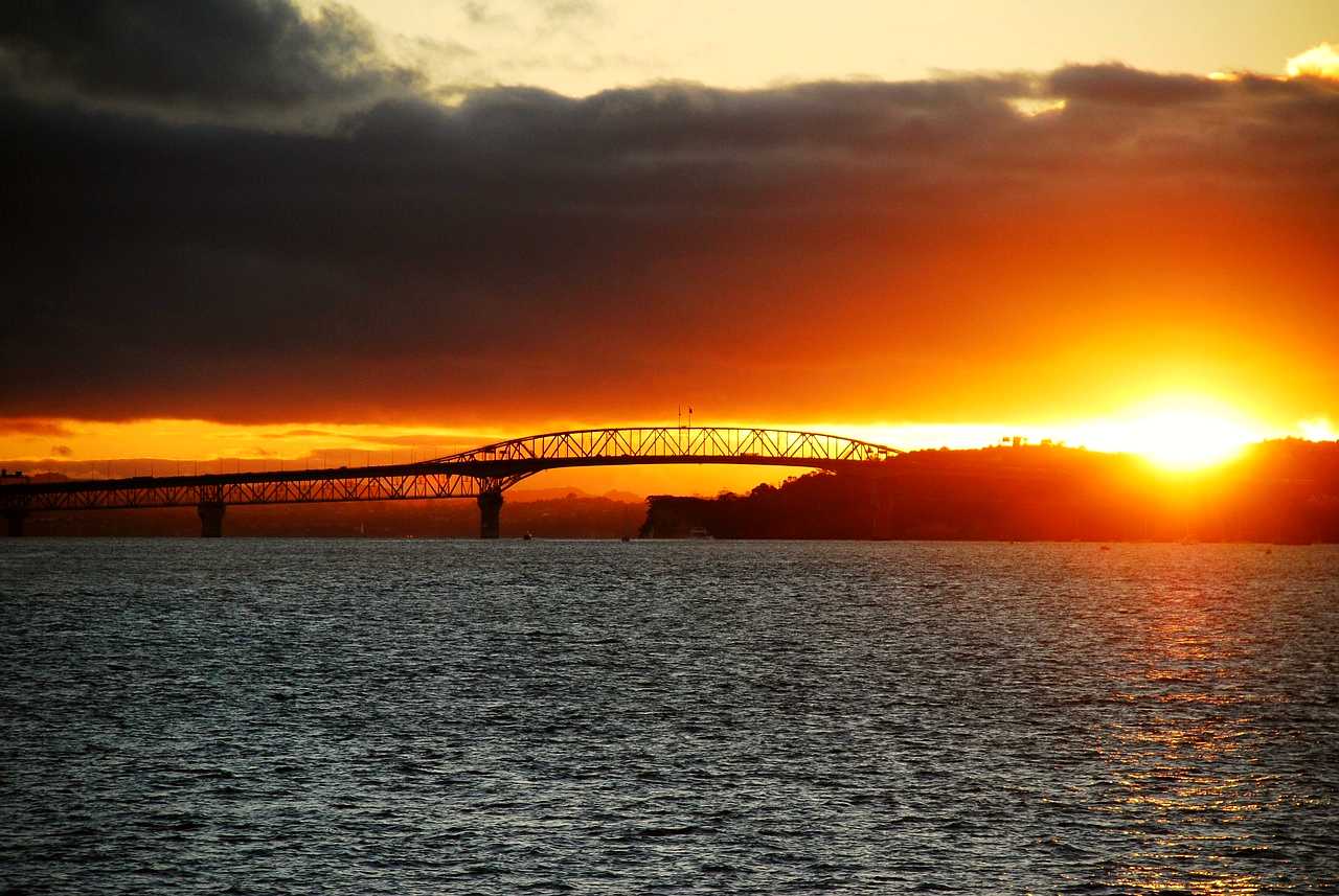Auckland