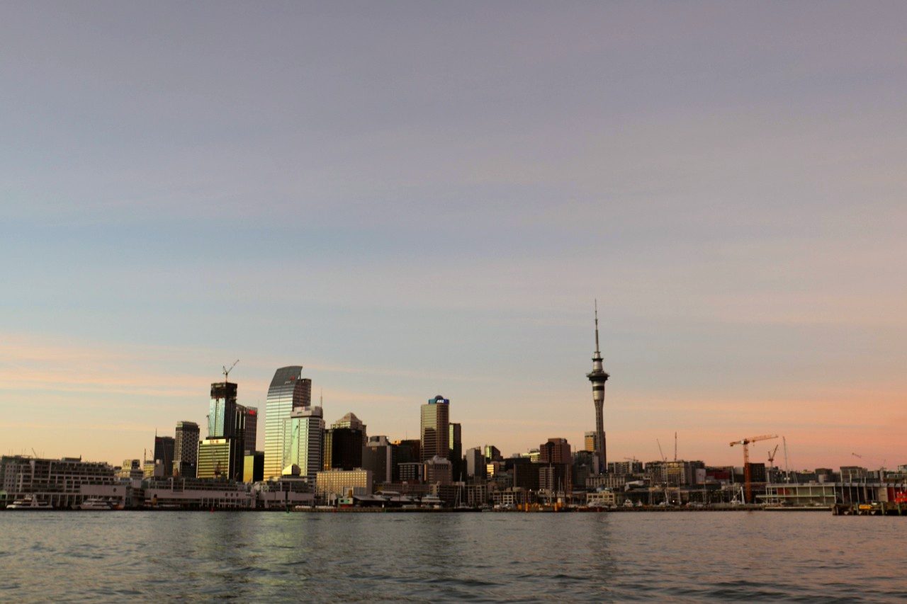 Auckland