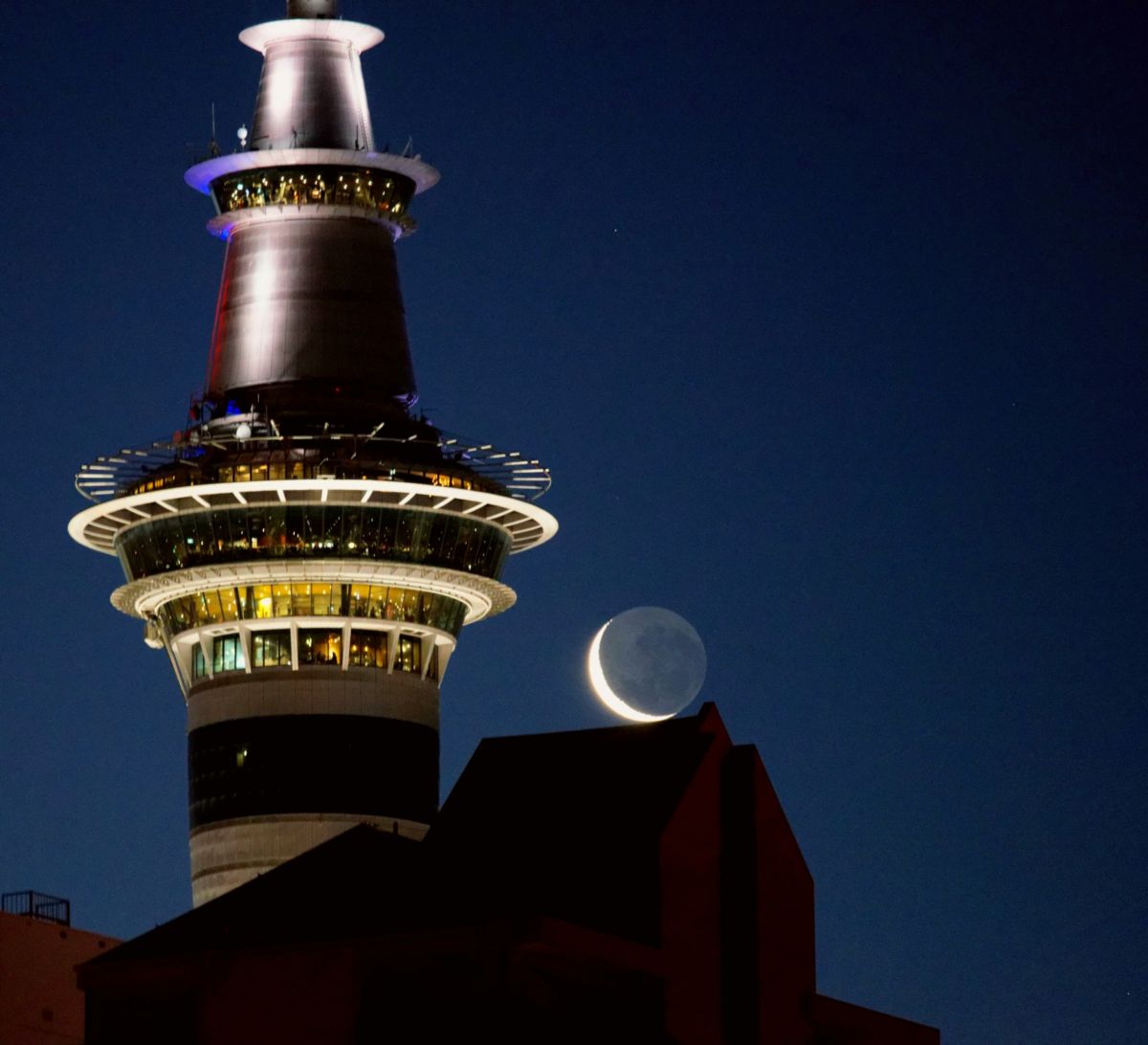 Local traditions - Auckland