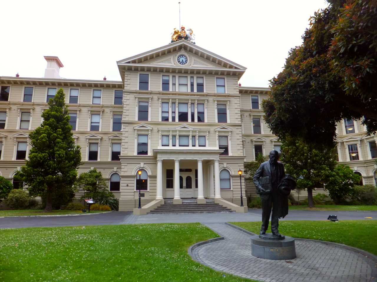 Wellington