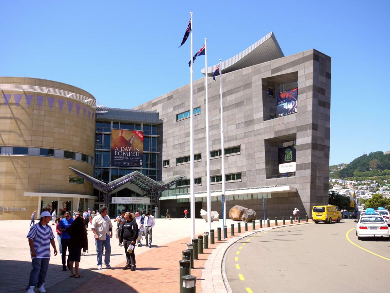 Wellington