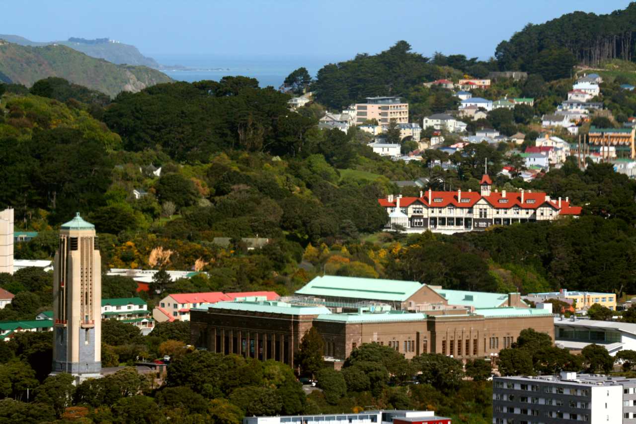 Wellington