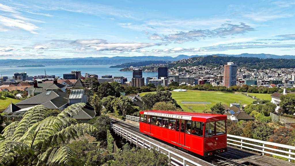 Wellington