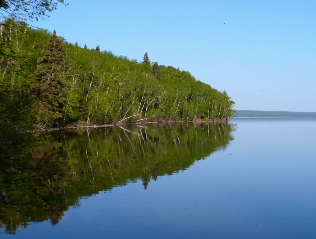 Prince Albert National Park