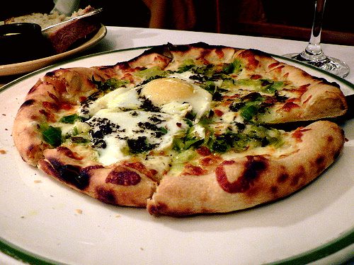 Local food and drinks - Hamilton