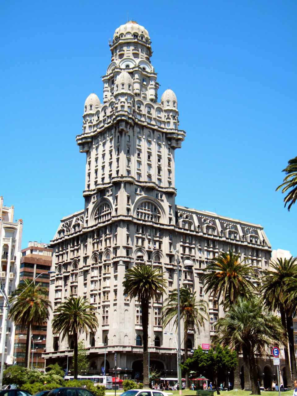 Montevideo