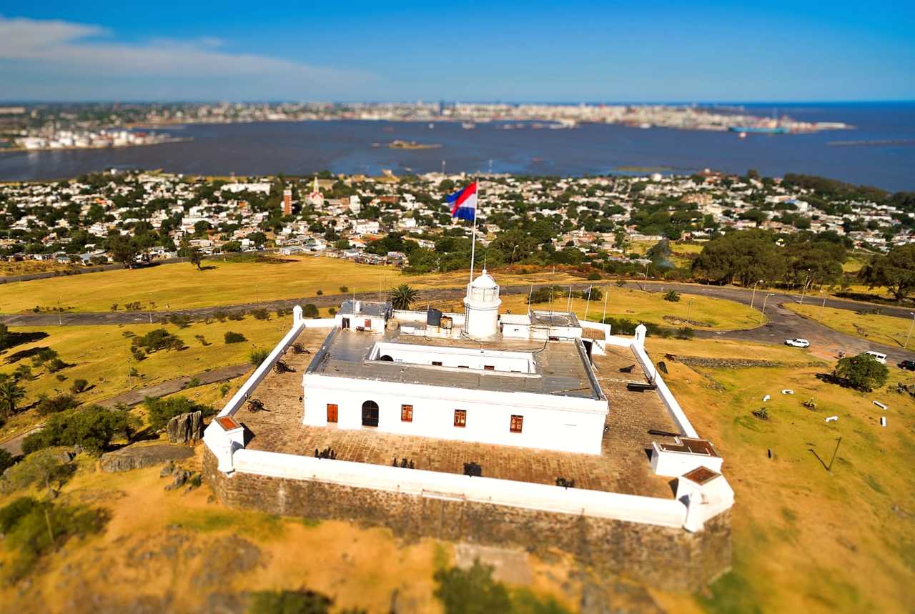Montevideo
