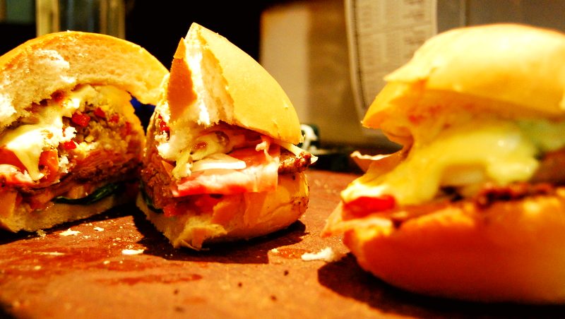 Local food and drinks - Punta del Este