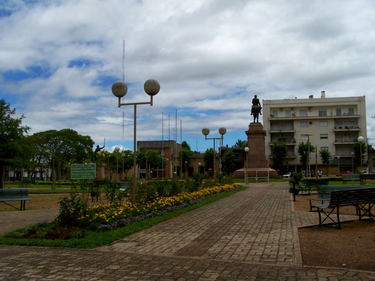 Salto
