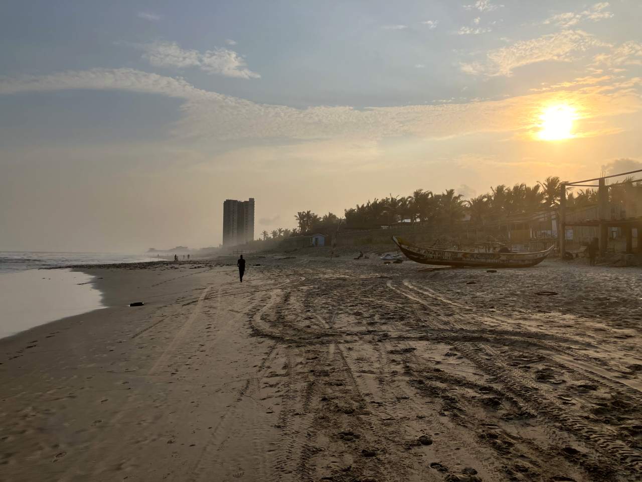 Accra