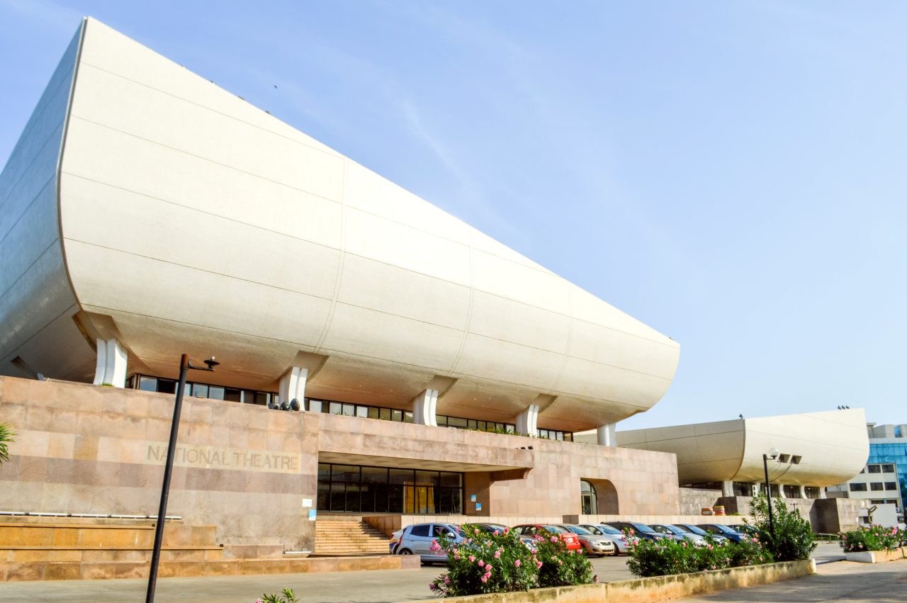Accra