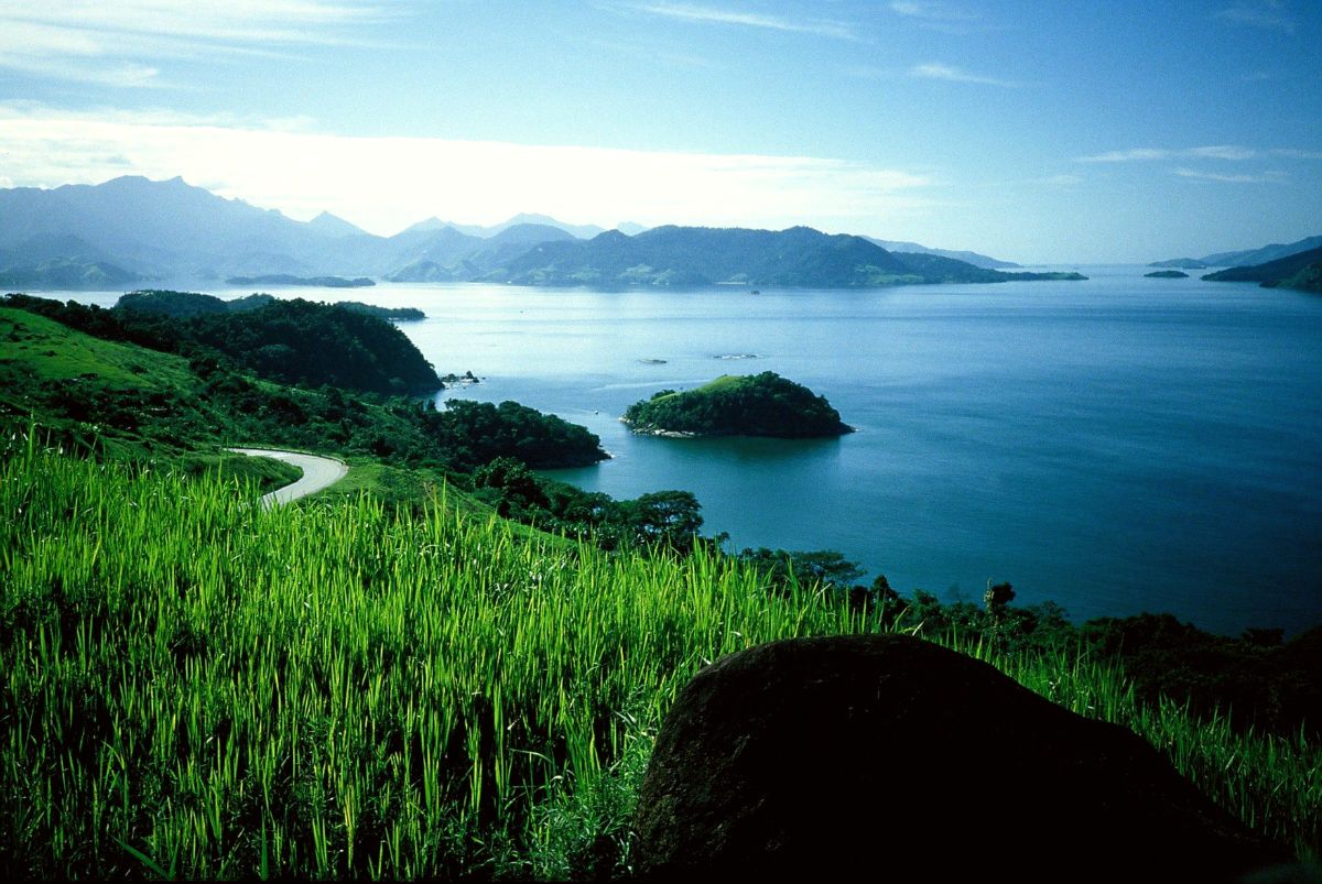 Ilha Grande