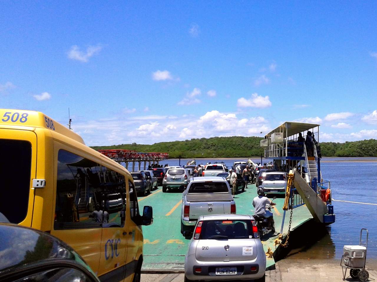 Arraial d'Ajuda