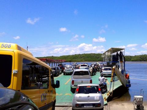 Arraial d'Ajuda