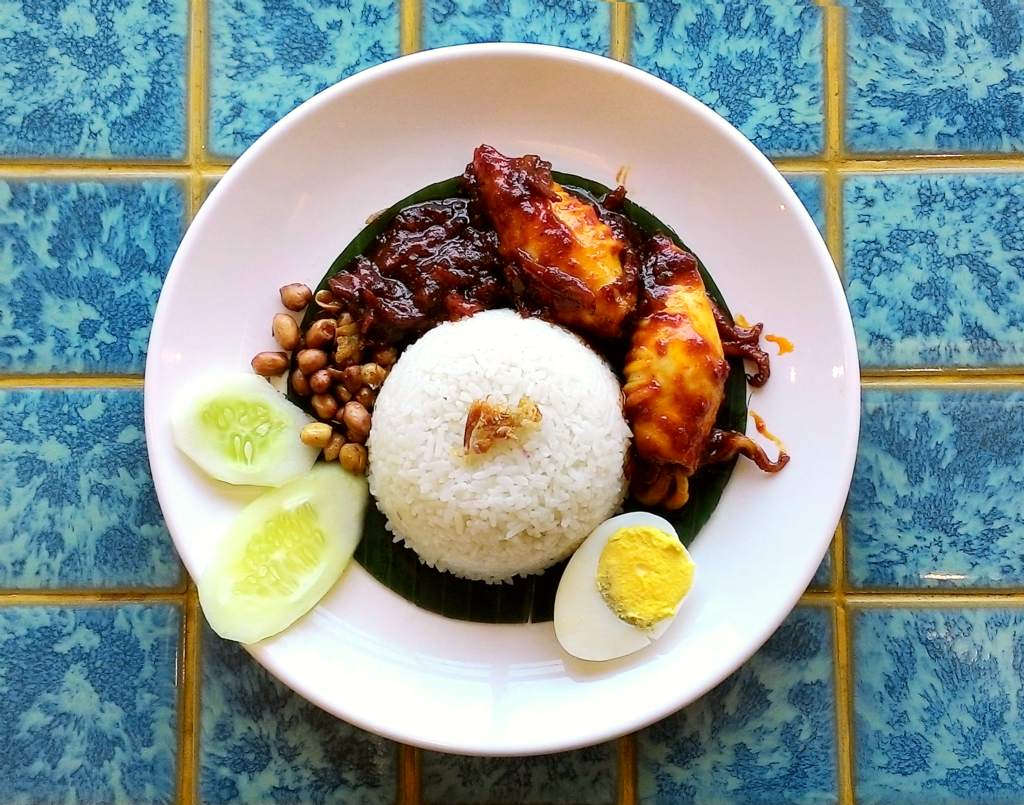 Local food and drinks - Cape Coast