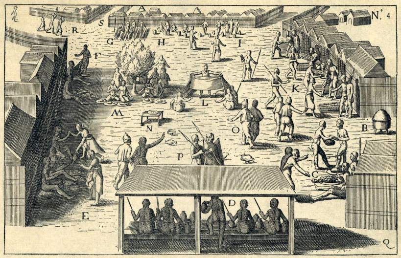 History - Cape Coast