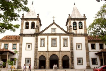 Monasterio de San Benito