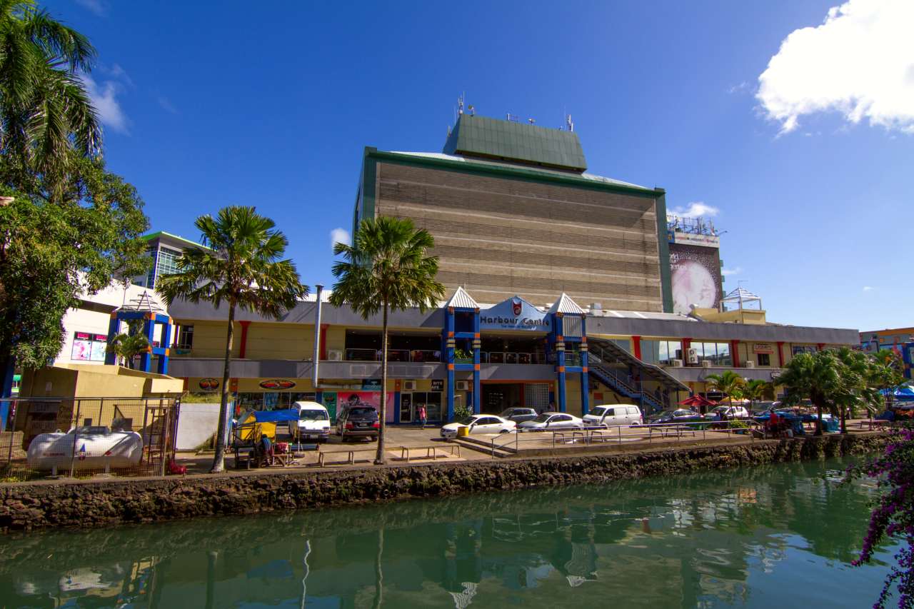 Suva