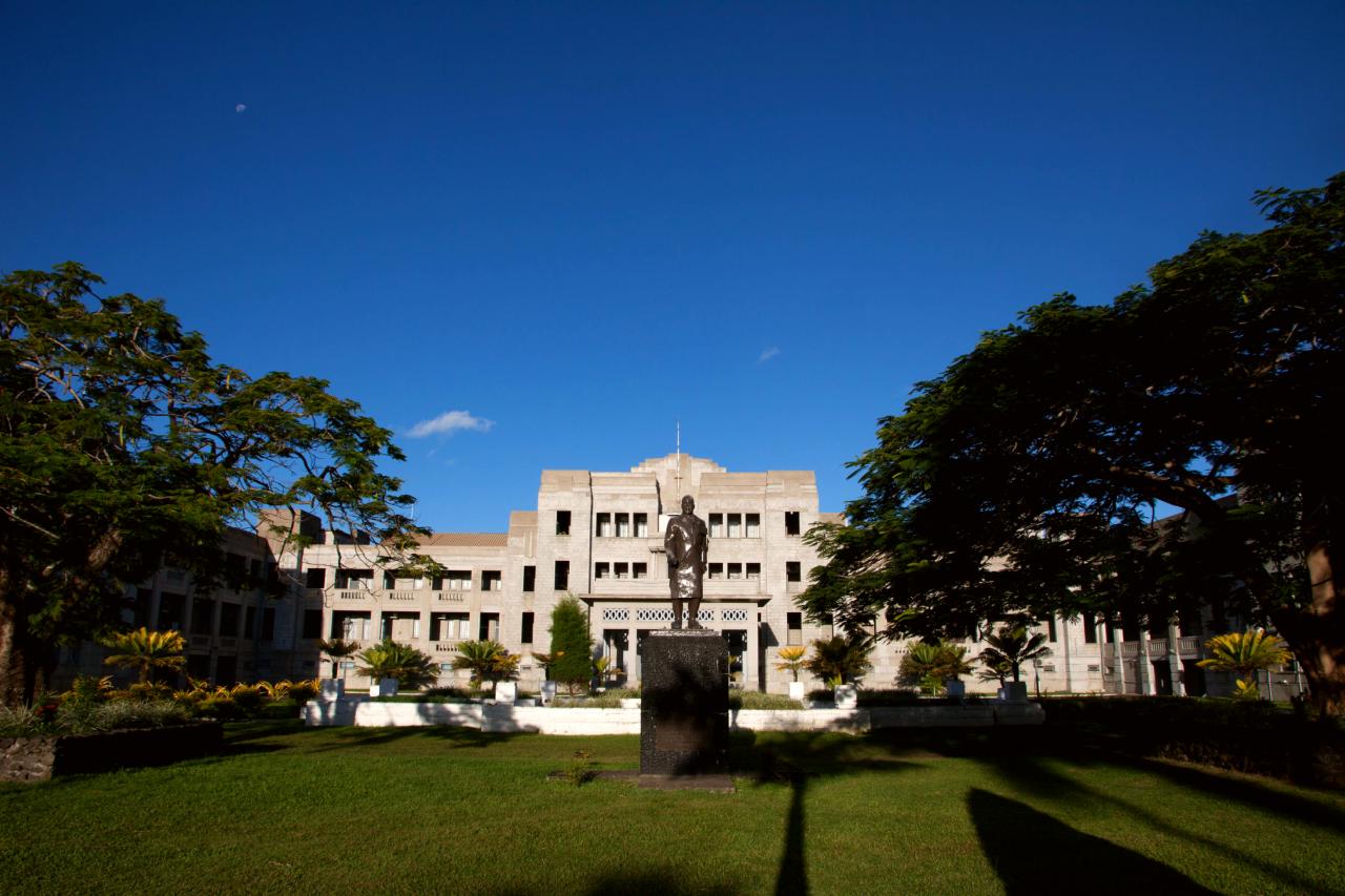 Suva