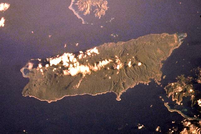 Taveuni