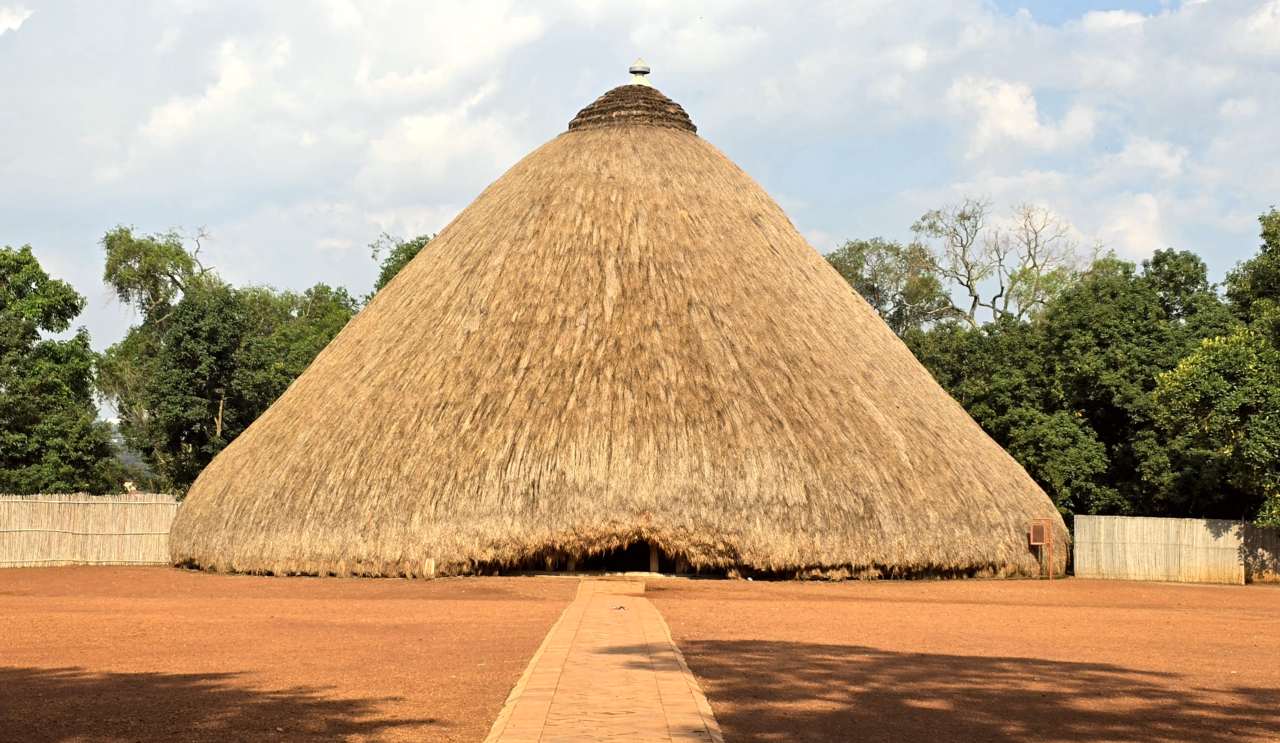 Kampala
