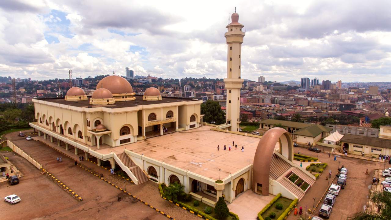 Kampala