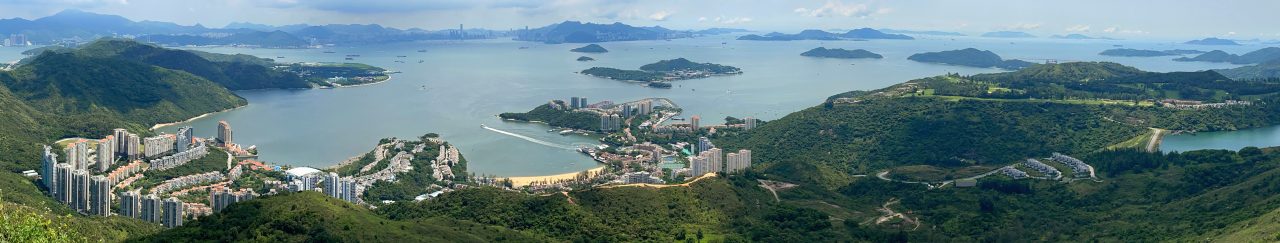 Discovery Bay