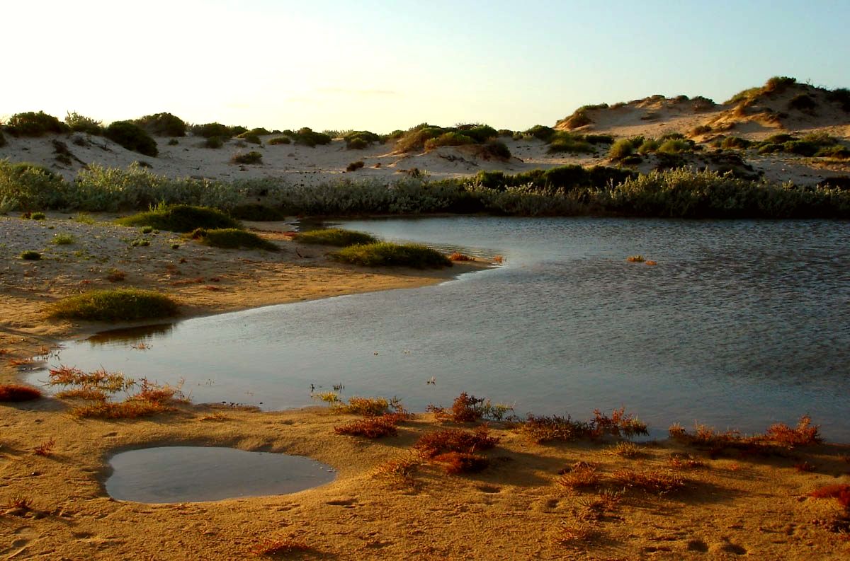 Cape Range National Park