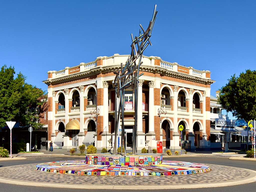 Artspace Mackay