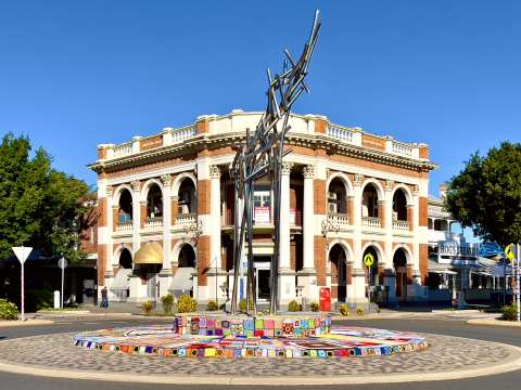Artspace Mackay