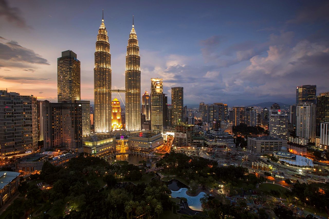 Malaysia Road Trip: Kuala Lumpur, Cameron Highlands, Penang und Langkawi