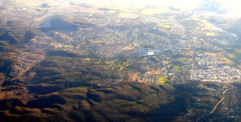 Queanbeyan Nature Reserve