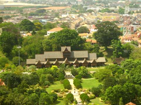 Malacca