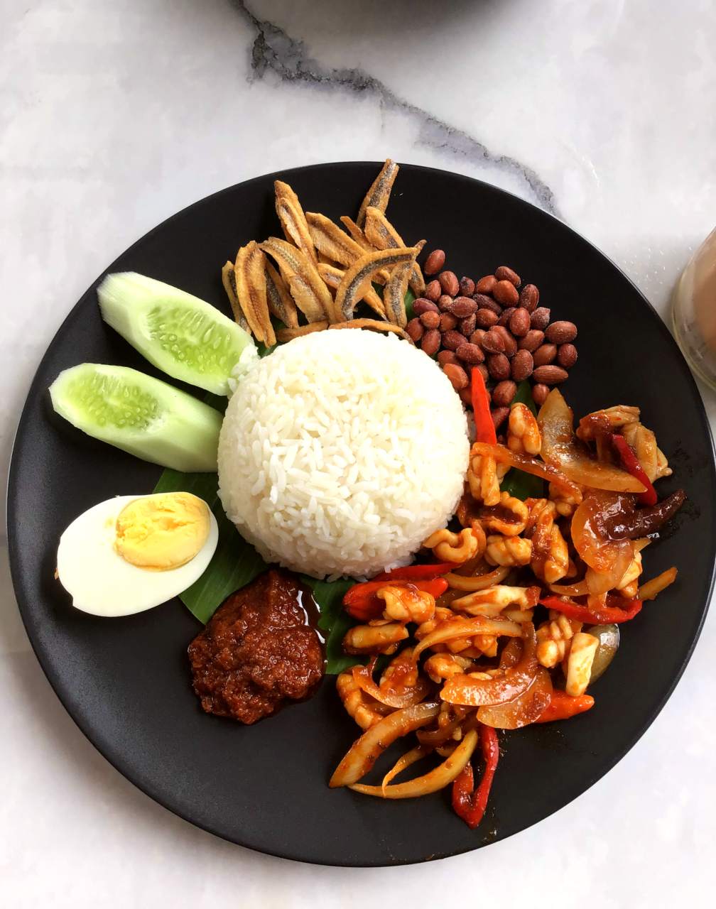 Local food and drinks - Langkawi