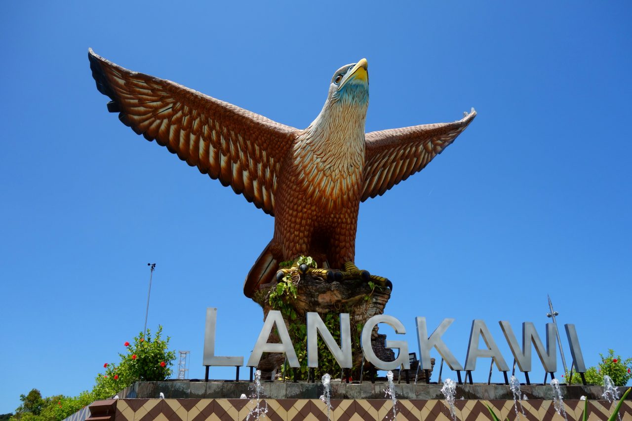 History - Langkawi