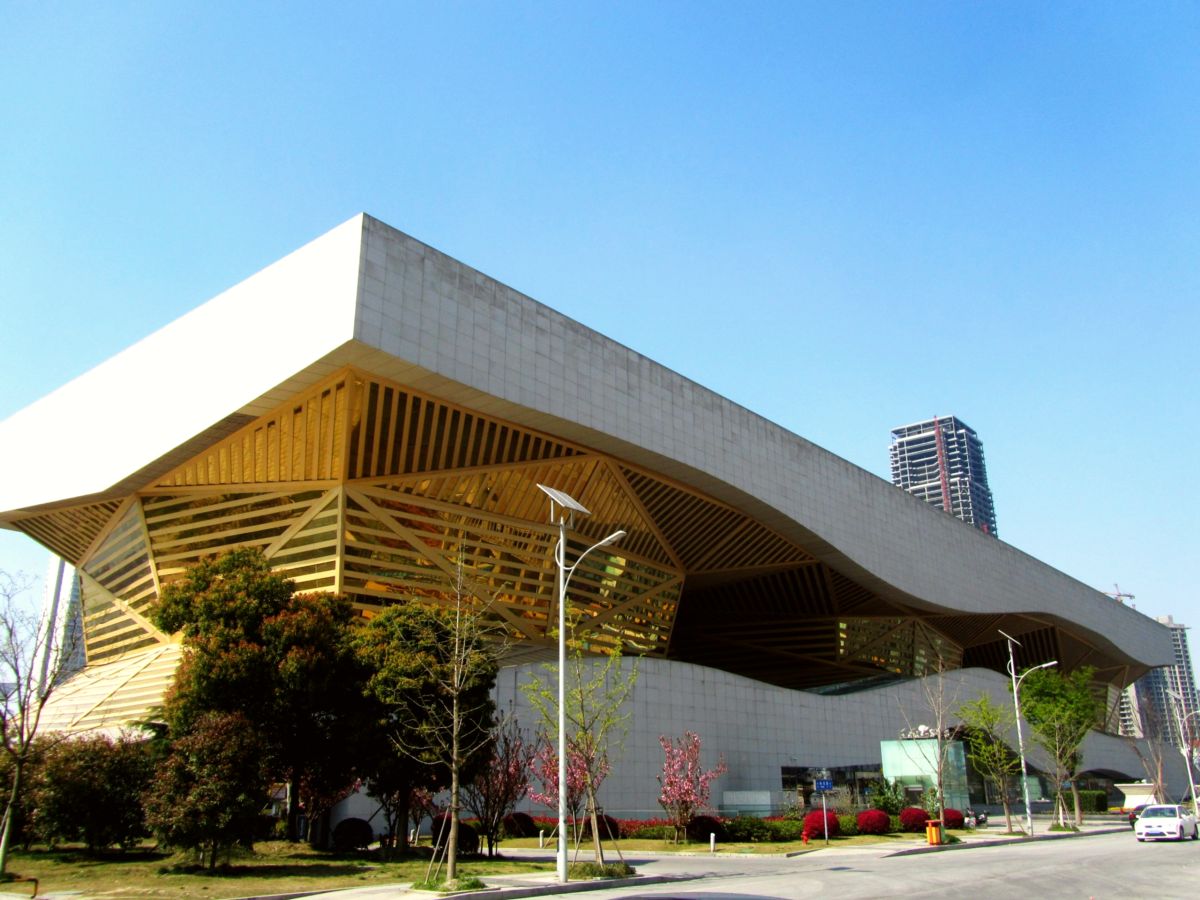 Wuxi Museum