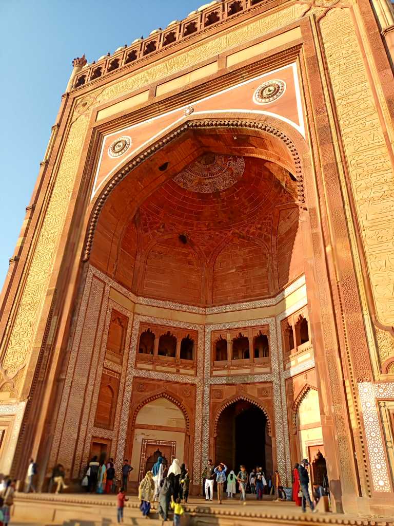 Buland Darwaza