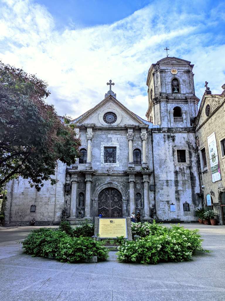Manila
