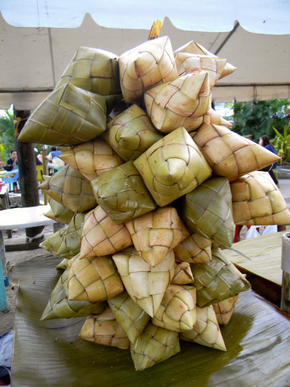 Local food and drinks - Cebu City