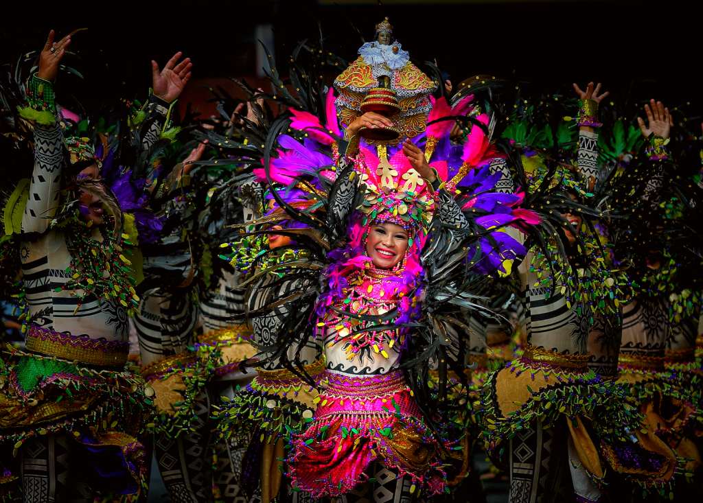 Local traditions - Cebu City