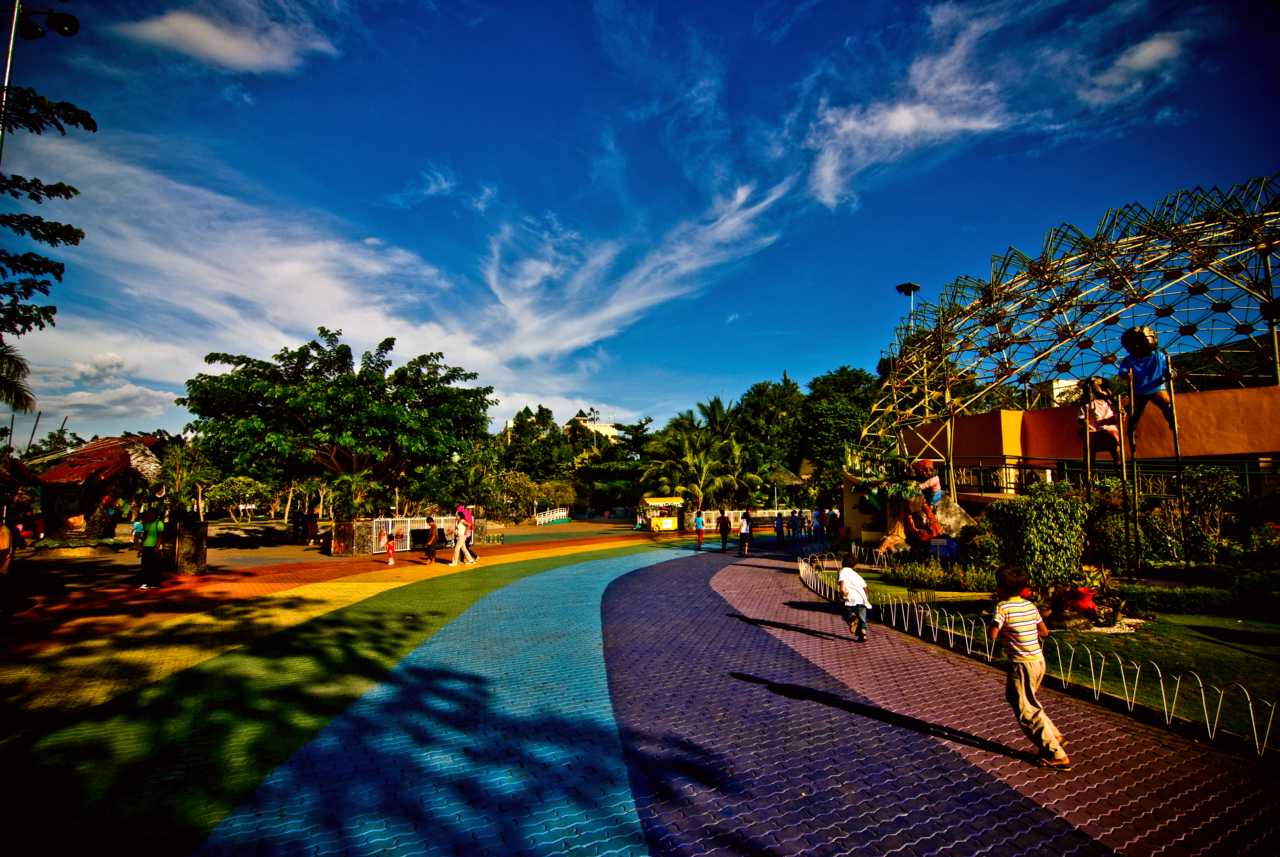 Davao City