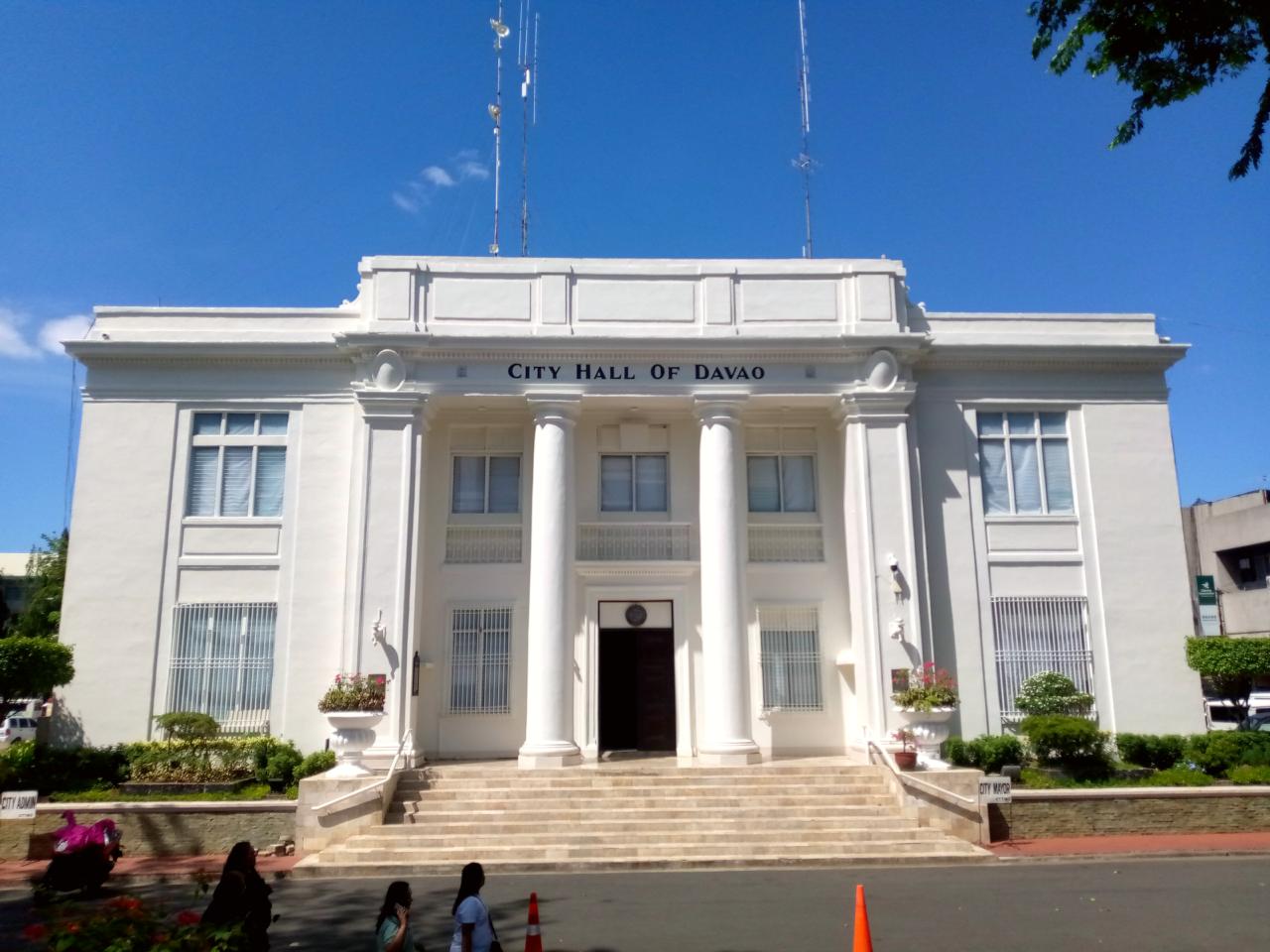 Davao City