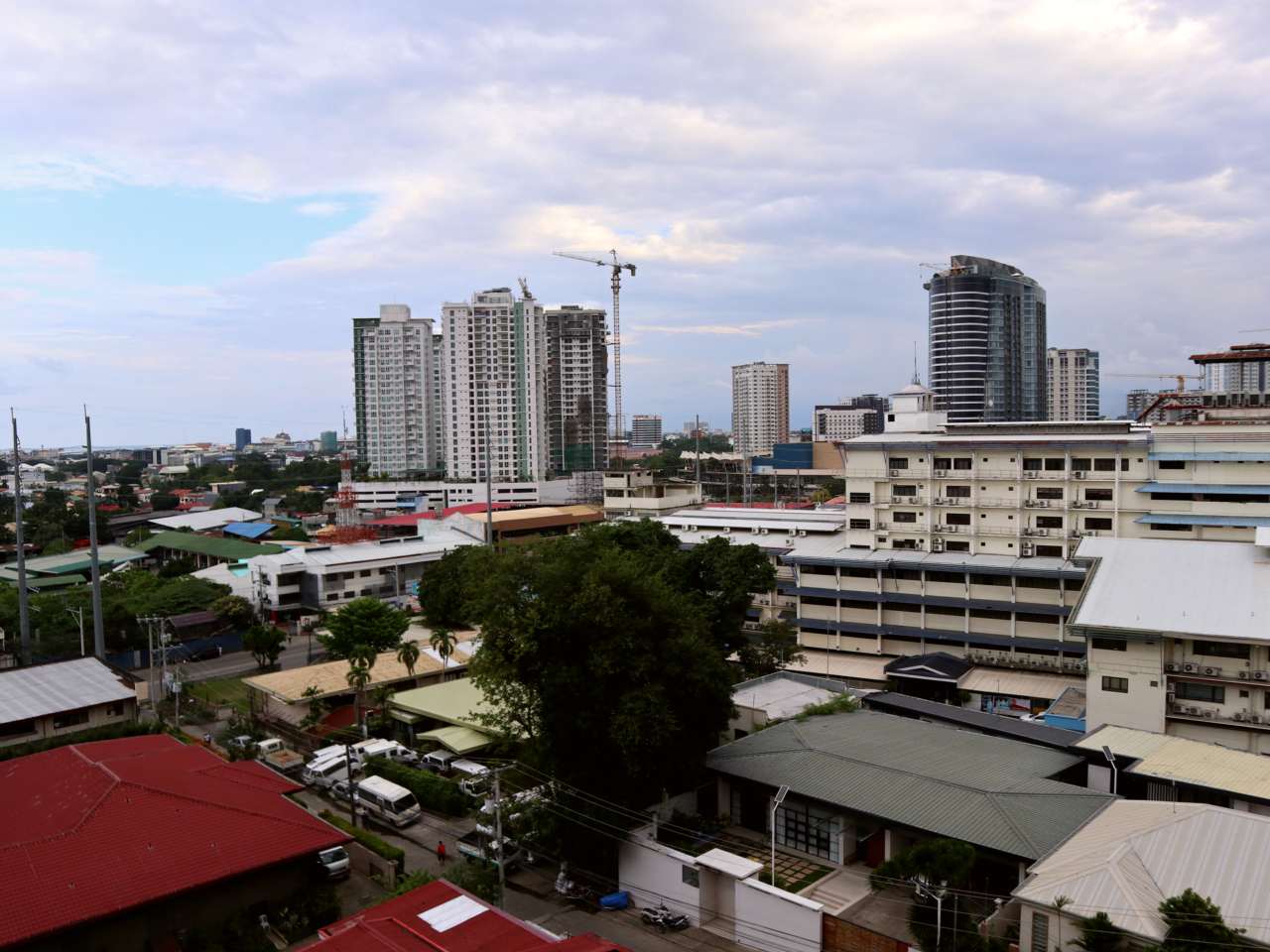 Local food and drinks - Davao City