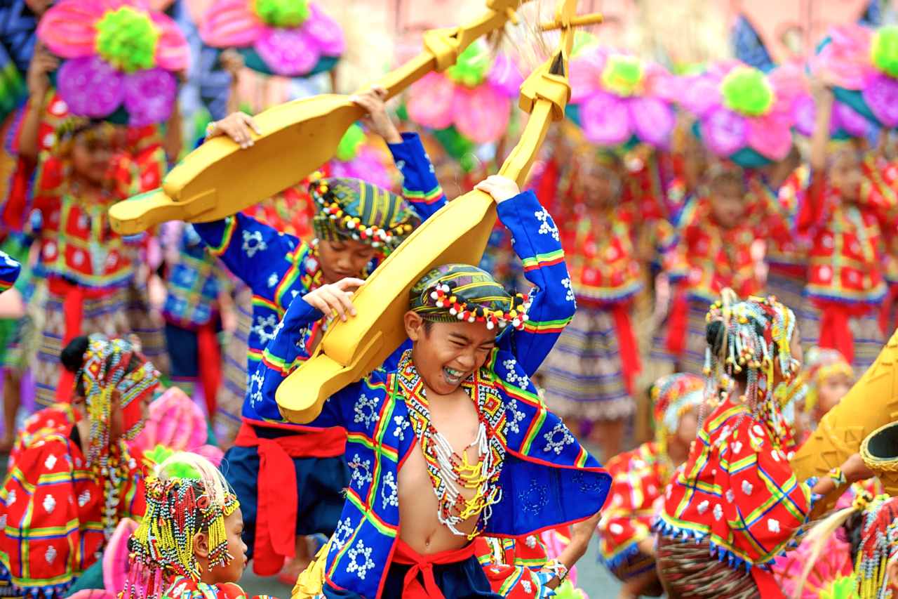 Local traditions - Davao City