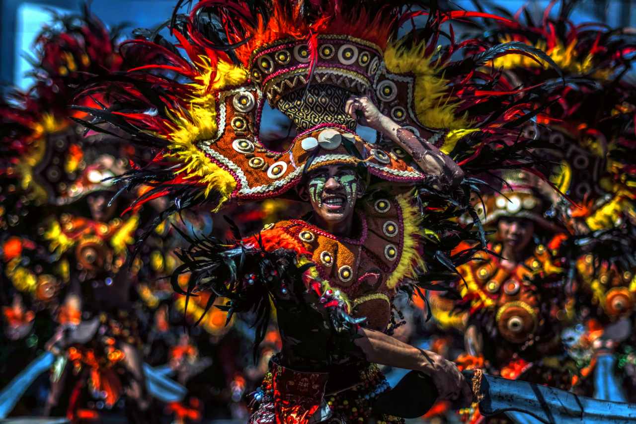 Local traditions - Iloilo City