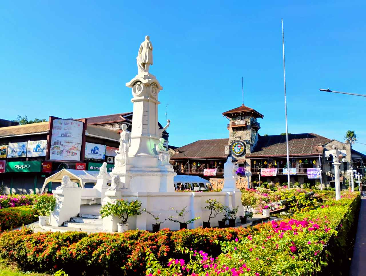 History - Zamboanga City