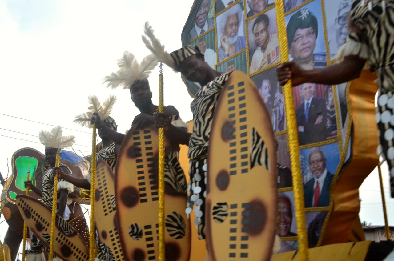 Calabar Carnival