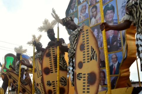 Calabar Carnival
